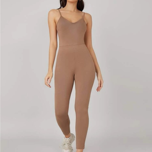 Cami Jumpsuit